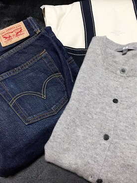 たえちさんのコーディネート