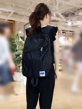 たえちさんのコーディネート