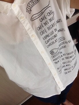 きゆみさんのコーディネート