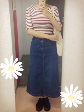 きゆみさんのコーディネート