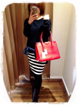 ちゃぴこぴさんのコーディネート