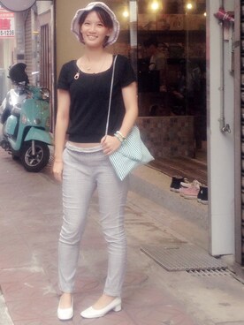 Dorisさんのコーディネート