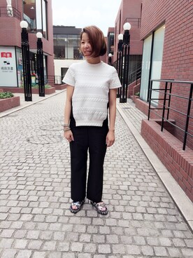 satoko tsukamotoさんのコーディネート