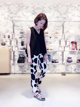 satoko tsukamotoさんのコーディネート