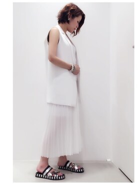 satoko tsukamotoさんのコーディネート