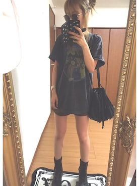 mayaさんのコーディネート