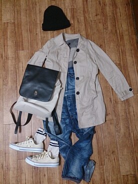 yuhiさんのコーディネート