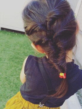 hiiimaaaさんのコーディネート