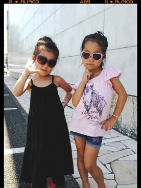 shoさんのコーディネート