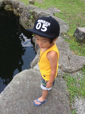 shoさんのコーディネート