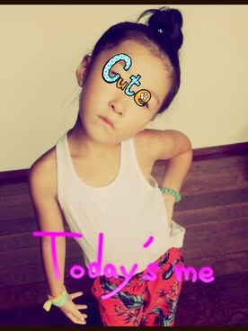 shoさんのコーディネート