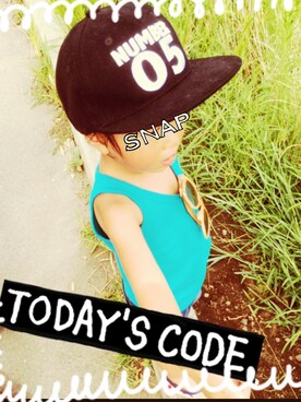 shoさんのコーディネート