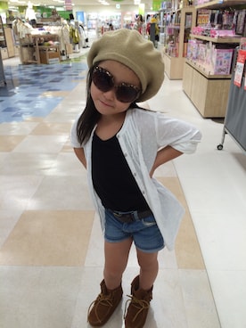 shoさんのコーディネート