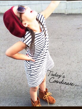 shoさんのコーディネート