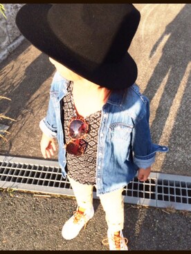 shoさんのコーディネート