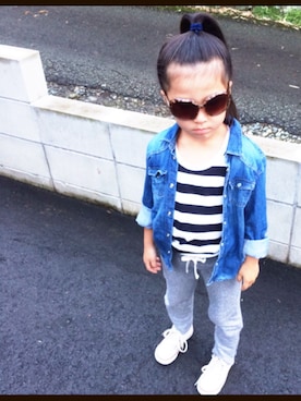 shoさんのコーディネート