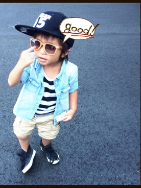 shoさんのコーディネート