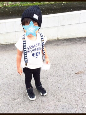 shoさんのコーディネート