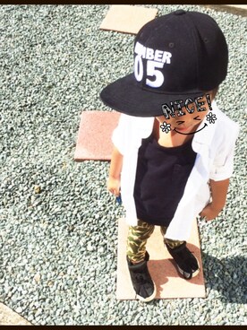 shoさんのコーディネート