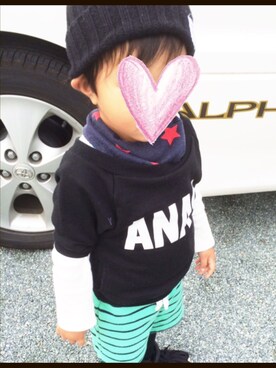 shoさんのコーディネート