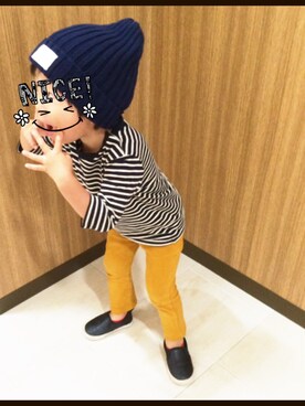 shoさんのコーディネート