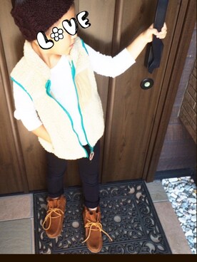 shoさんのコーディネート