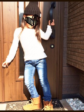 shoさんのコーディネート