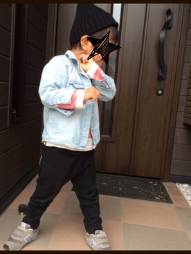 shoさんのコーディネート