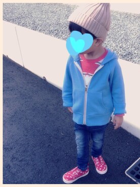 shoさんのコーディネート