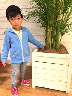 shoさんのコーディネート