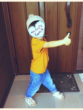 shoさんのコーディネート