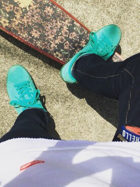 かわた なおやさんのコーディネート