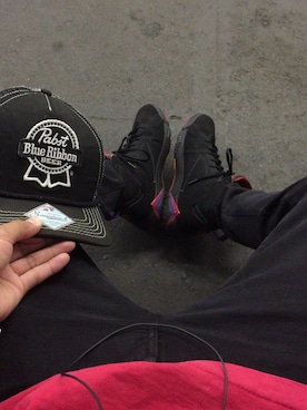 かわた なおやさんのコーディネート