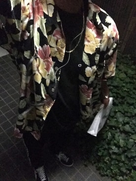 かわた なおやさんのコーディネート