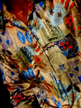 かわた なおやさんのコーディネート