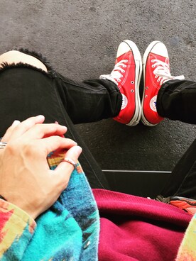 かわた なおやさんのコーディネート