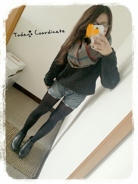 a i.‥. さんのコーディネート
