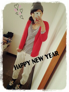 a i.‥. さんのコーディネート