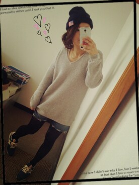 a i.‥. さんのコーディネート