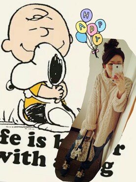 a i.‥. さんのコーディネート