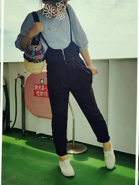 a i.‥. さんのコーディネート