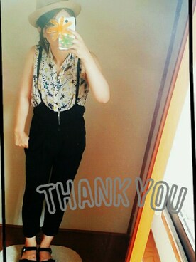 a i.‥. さんのコーディネート