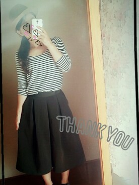 a i.‥. さんのコーディネート