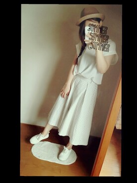 a i.‥. さんのコーディネート