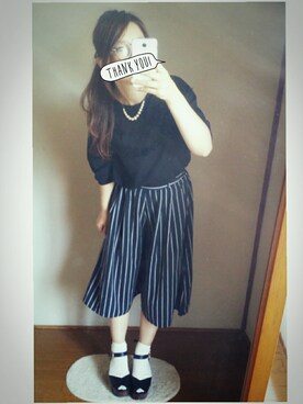 a i.‥. さんのコーディネート