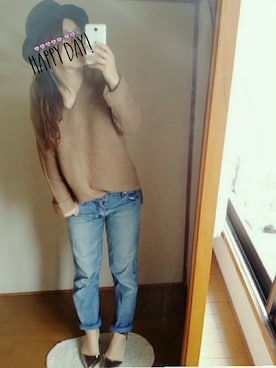 a i.‥. さんのコーディネート