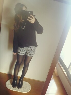 a i.‥. さんのコーディネート