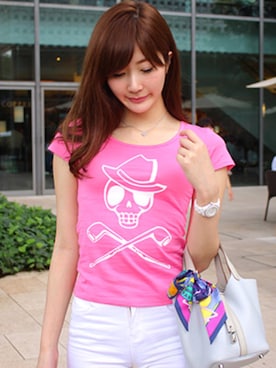 msak76droshkyさんのコーディネート