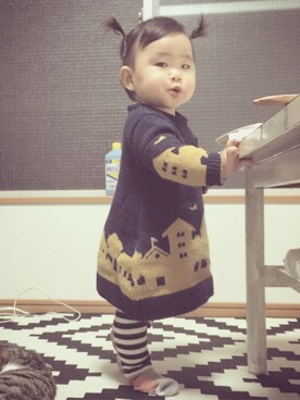 SARIncoさんのコーディネート