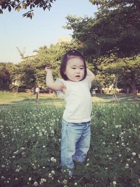 SARIncoさんのコーディネート